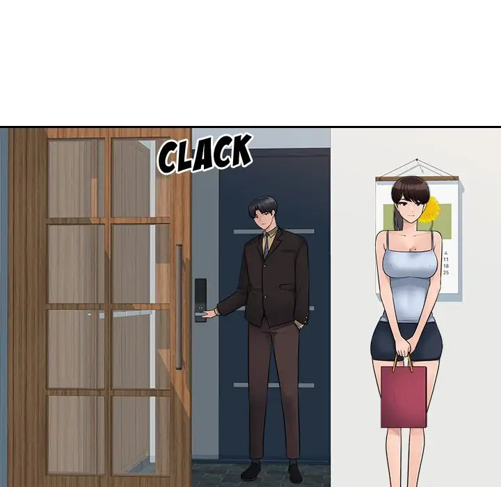 Office Desires - Chapter 7 [photo 15] - MangaPorn