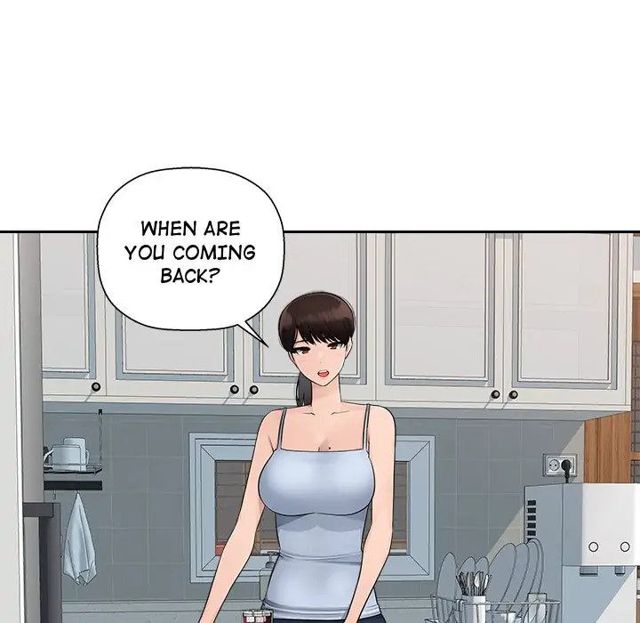 Office Desires - Chapter 7 [photo 21] - MangaPorn