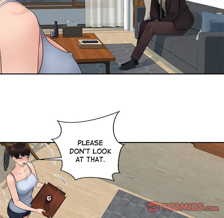 Office Desires - Chapter 7 [photo 24] - MangaPorn