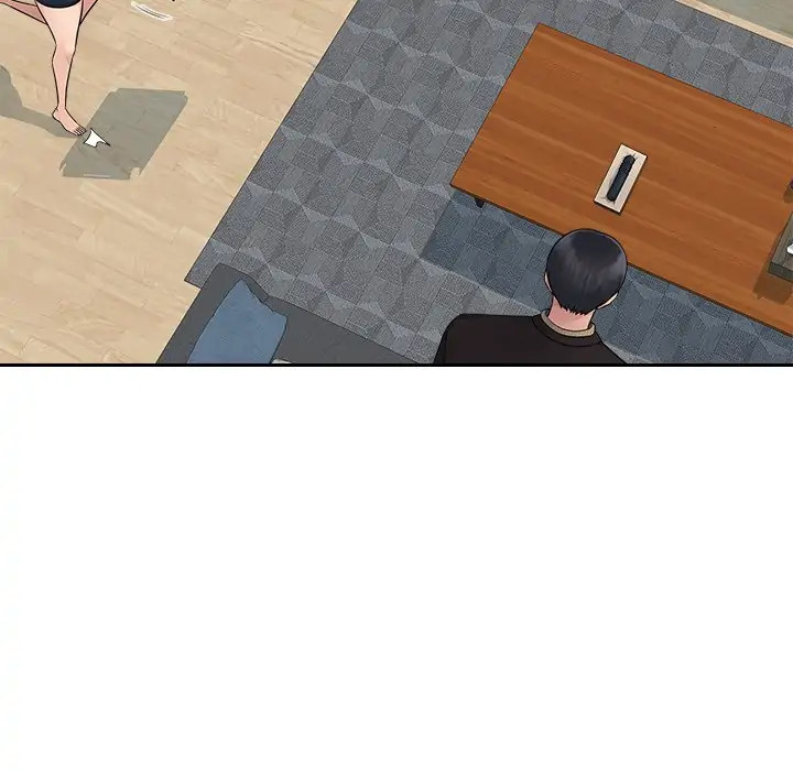 Office Desires - Chapter 7 [photo 25] - MangaPorn