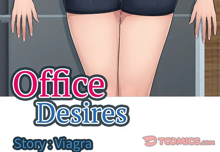 Office Desires - Chapter 7 [photo 3] - MangaPorn