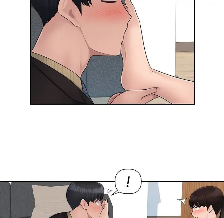 Office Desires - Chapter 7 [photo 36] - MangaPorn