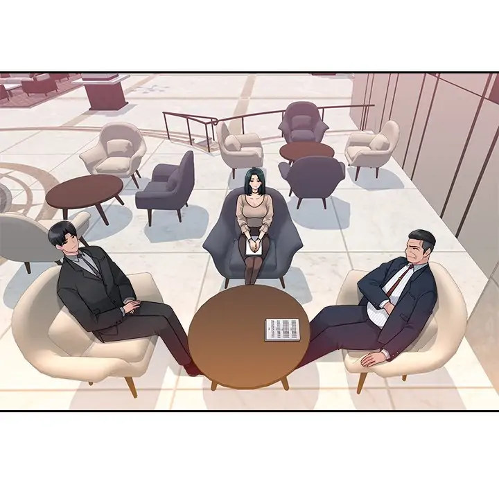 Office Desires - Chapter 8 [photo 100] - MangaPorn