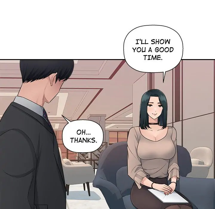 Office Desires - Chapter 8 [photo 106] - MangaPorn