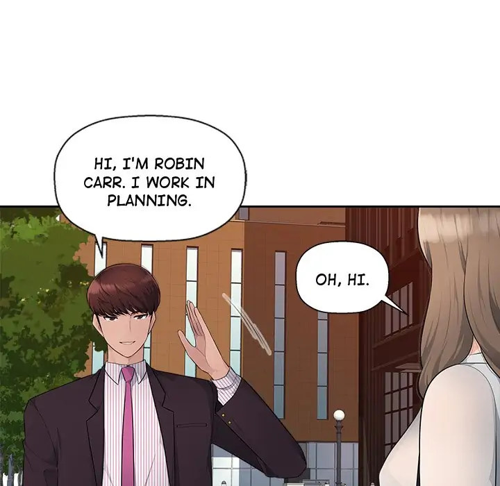 Office Desires - Chapter 8 [photo 41] - MangaPorn