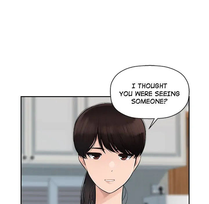 Office Desires - Chapter 8 [photo 7] - MangaPorn