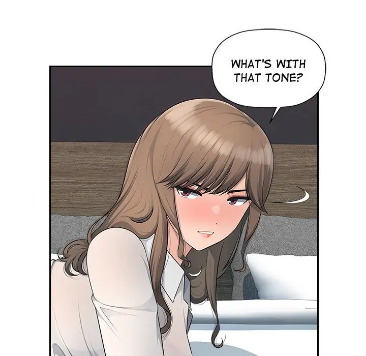 Office Desires - Chapter 8 [photo 82] - MangaPorn