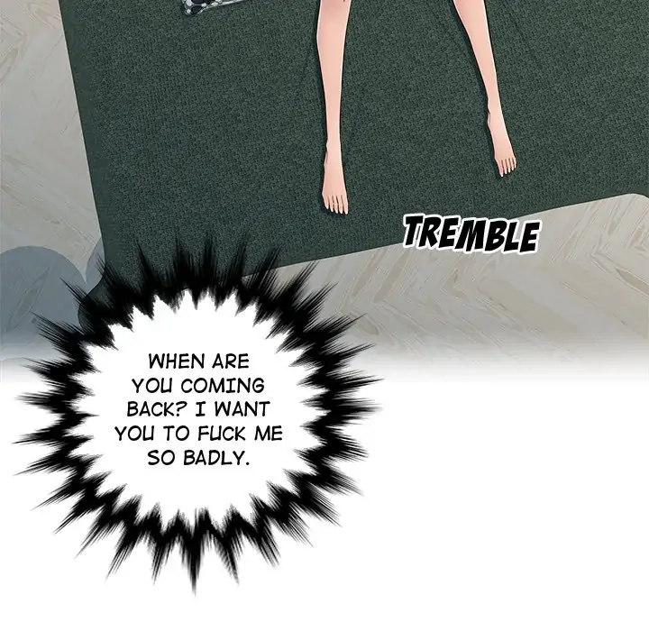 Office Desires - Chapter 9 [photo 108] - MangaPorn