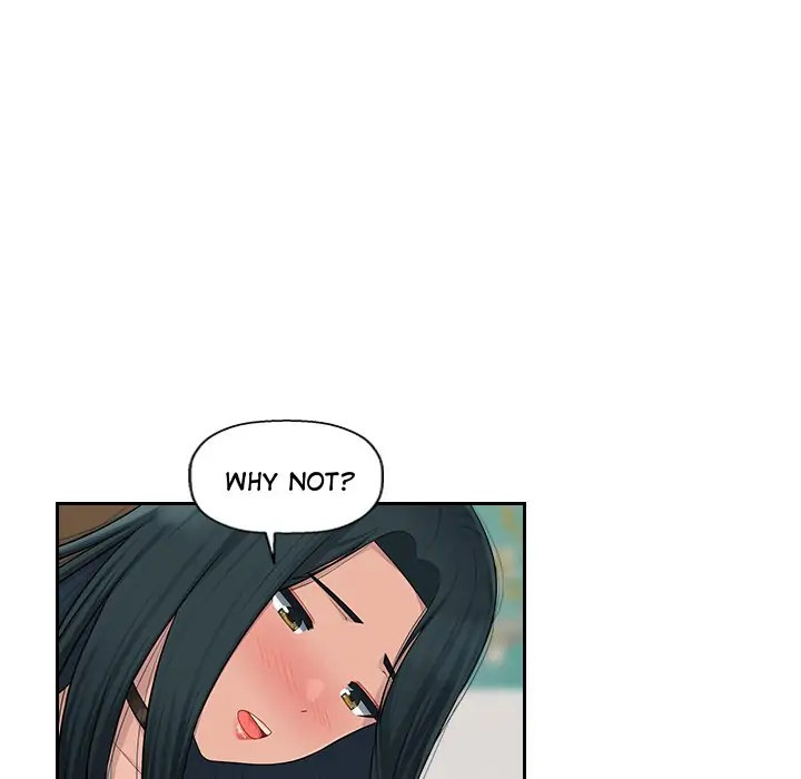 Office Desires - Chapter 9 [photo 46] - MangaPorn