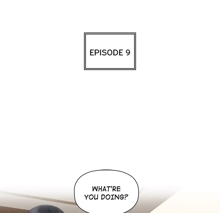 Office Desires - Chapter 9 [photo 5] - MangaPorn