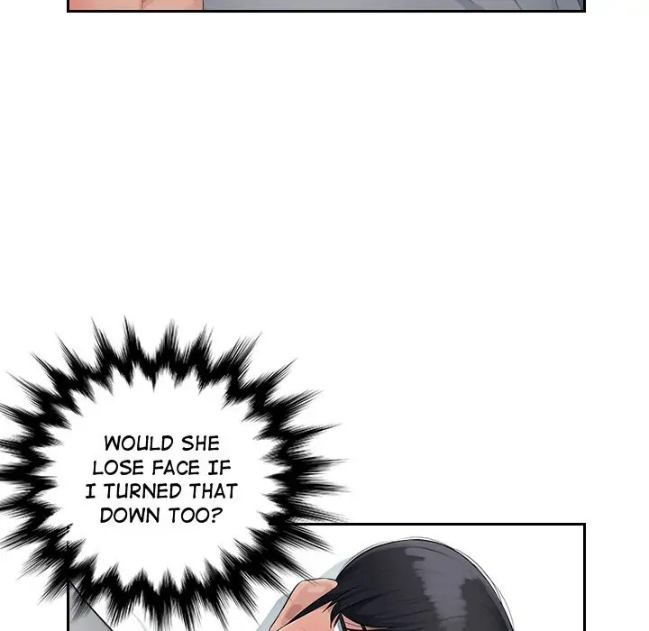 Office Desires - Chapter 9 [photo 59] - MangaPorn