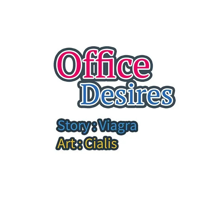 Office Desires - Chapter 10 [photo 125] - MangaPorn