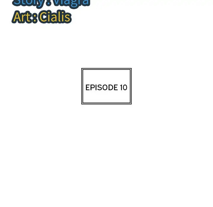 Office Desires - Chapter 10 [photo 5] - MangaPorn