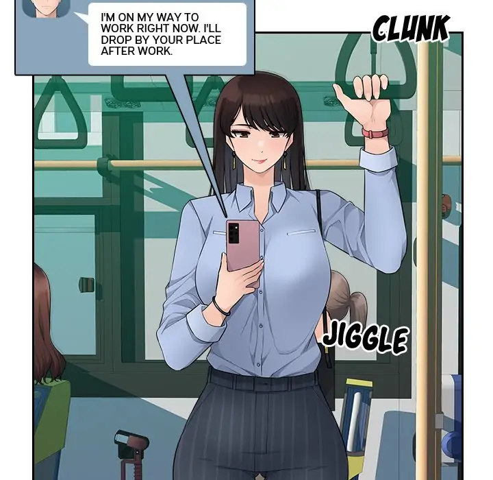 Office Desires - Chapter 10 [photo 52] - MangaPorn