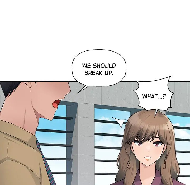 Office Desires - Chapter 10 [photo 61] - MangaPorn