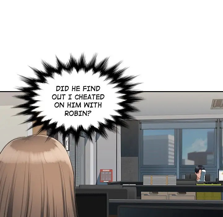 Office Desires - Chapter 10 [photo 72] - MangaPorn