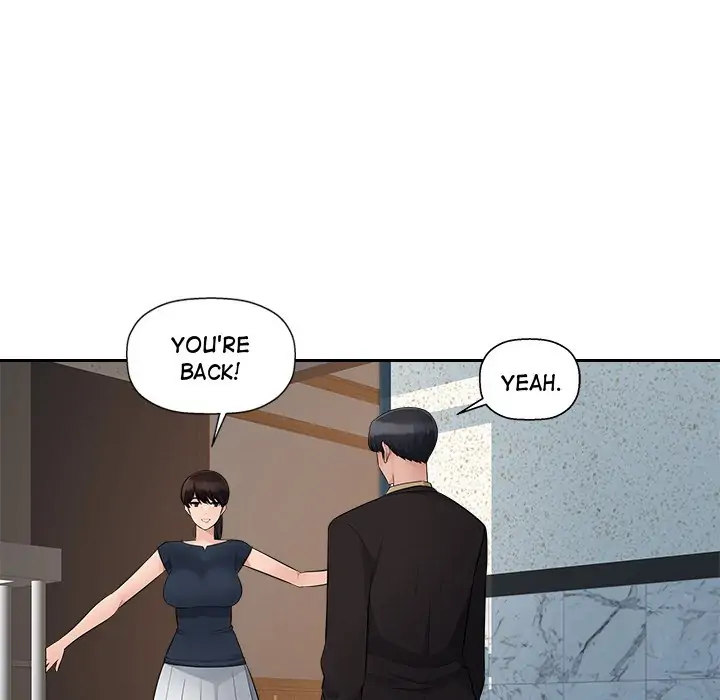 Office Desires - Chapter 10 [photo 89] - MangaPorn