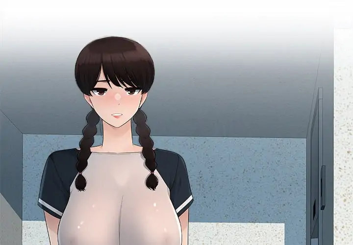 Office Desires - Chapter 11 [photo 1] - MangaPorn