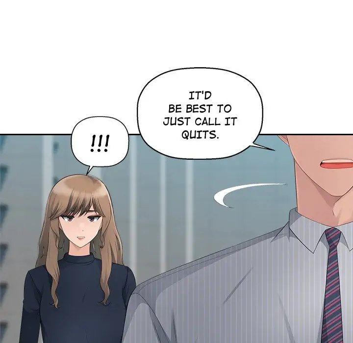 Office Desires - Chapter 11 [photo 100] - MangaPorn