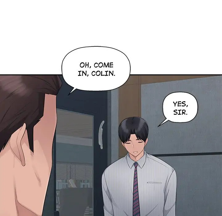 Office Desires - Chapter 11 [photo 107] - MangaPorn