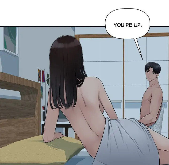 Office Desires - Chapter 11 [photo 13] - MangaPorn