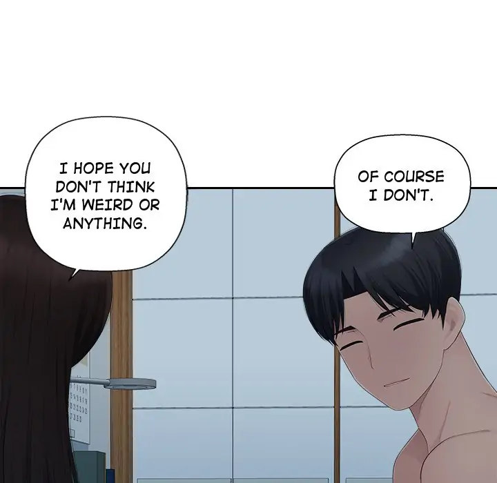 Office Desires - Chapter 11 [photo 28] - MangaPorn
