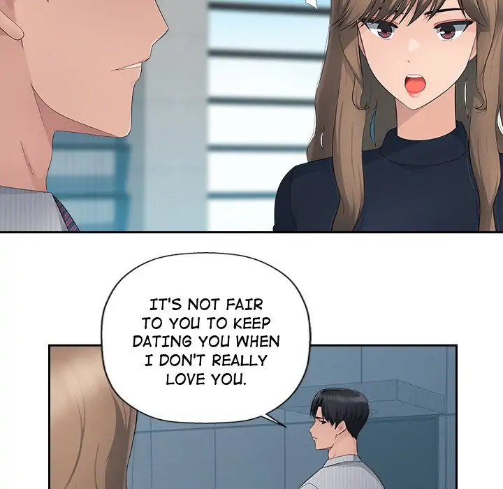 Office Desires - Chapter 11 [photo 98] - MangaPorn
