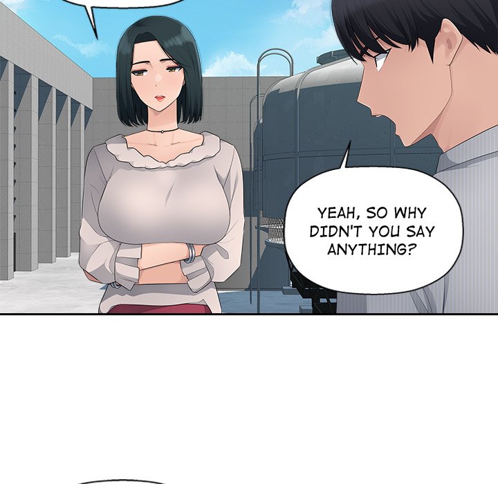 Office Desires - Chapter 12 [photo 15] - MangaPorn