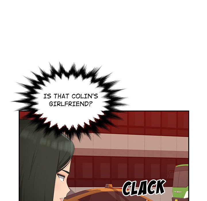 Office Desires - Chapter 12 [photo 33] - MangaPorn