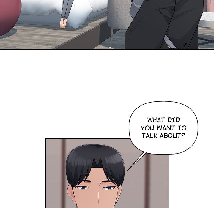 Office Desires - Chapter 12 [photo 39] - MangaPorn
