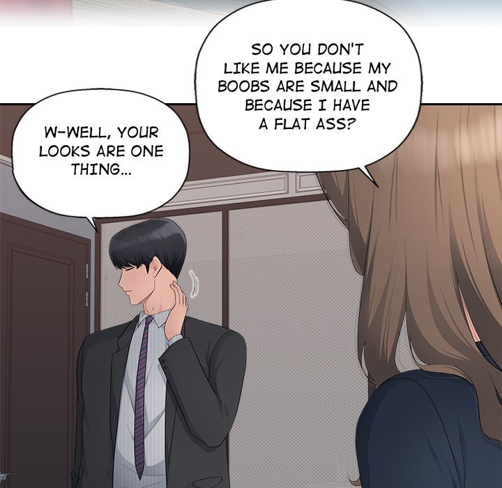Office Desires - Chapter 12 [photo 47] - MangaPorn