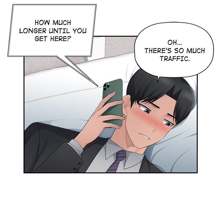 Office Desires - Chapter 12 [photo 92] - MangaPorn