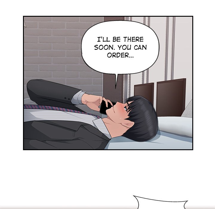Office Desires - Chapter 12 [photo 93] - MangaPorn