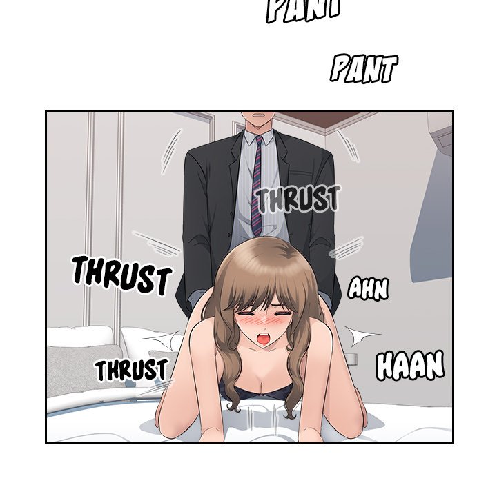 Office Desires - Chapter 13 [photo 21] - MangaPorn