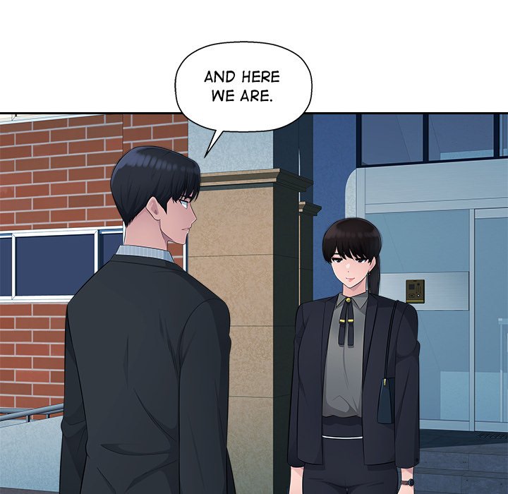 Office Desires - Chapter 13 [photo 44] - MangaPorn