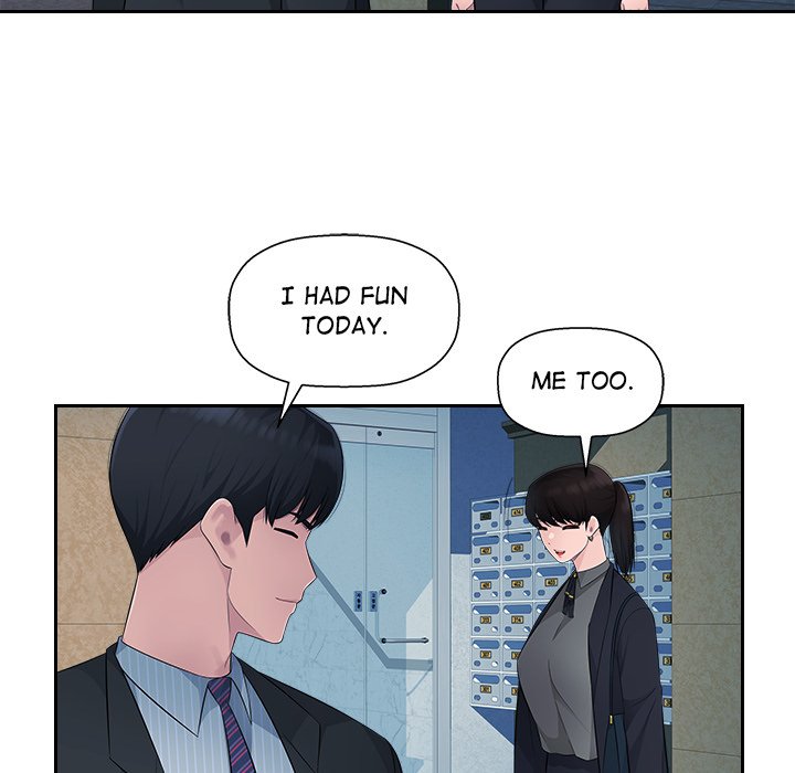 Office Desires - Chapter 13 [photo 45] - MangaPorn