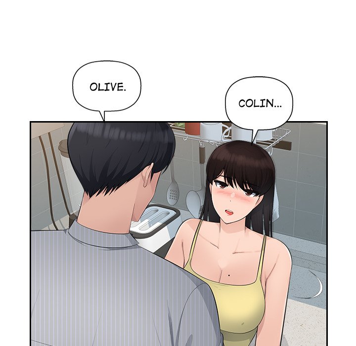 Office Desires - Chapter 13 [photo 56] - MangaPorn