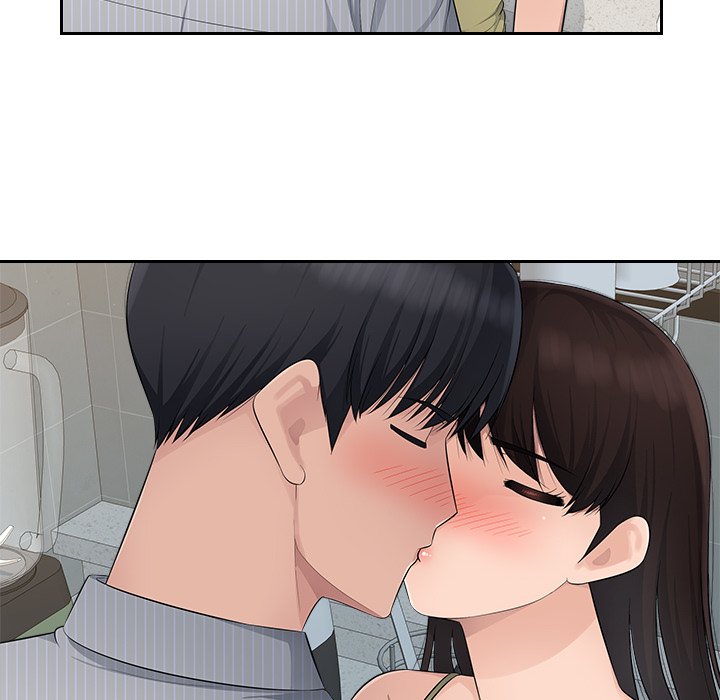Office Desires - Chapter 13 [photo 57] - MangaPorn