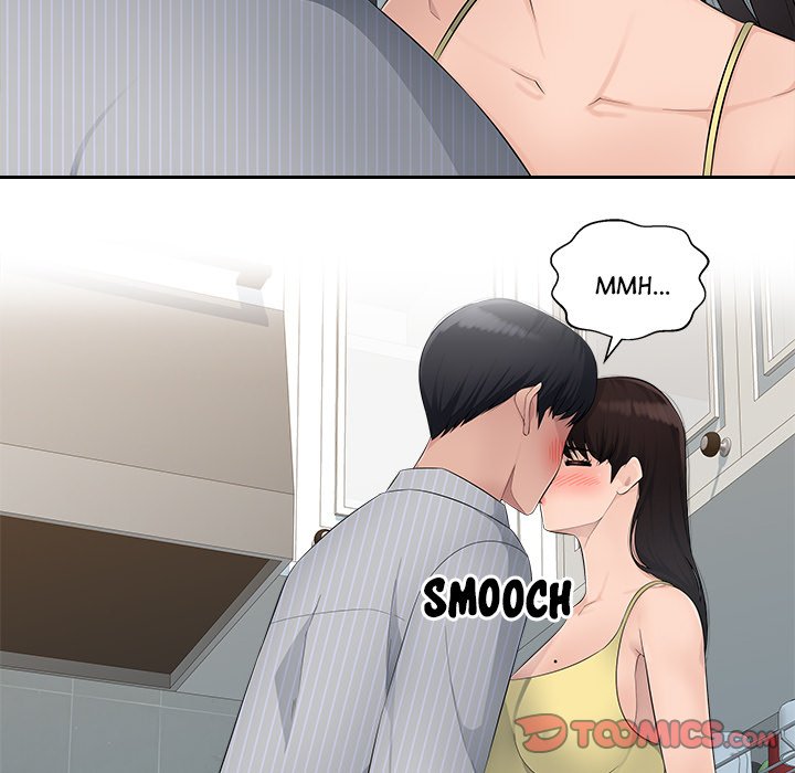 Office Desires - Chapter 13 [photo 58] - MangaPorn