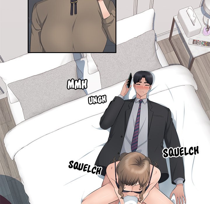 Office Desires - Chapter 13 [photo 6] - MangaPorn