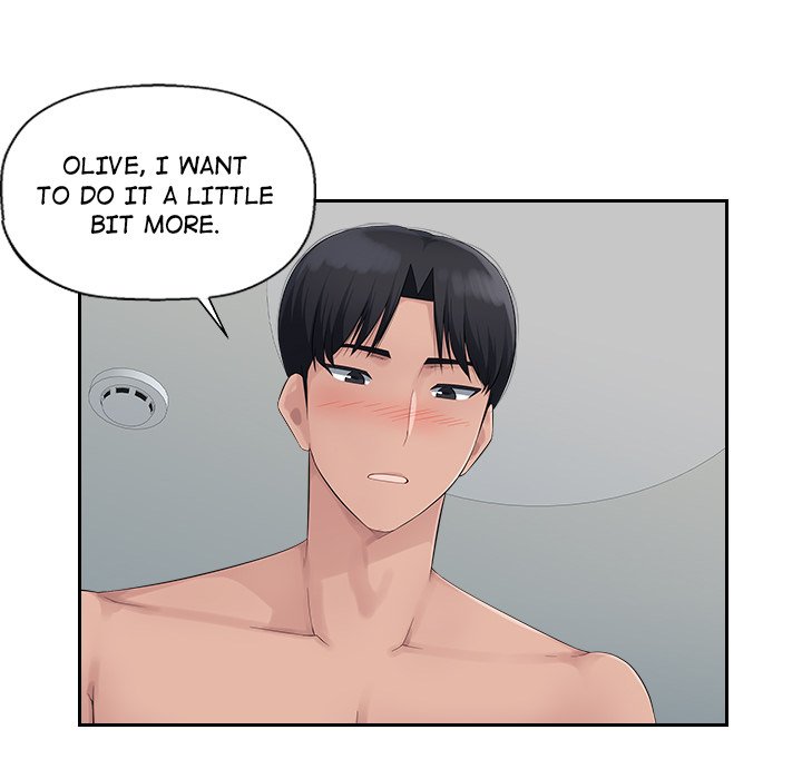 Office Desires - Chapter 14 [photo 16] - MangaPorn