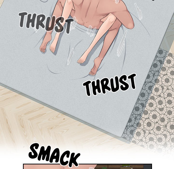 Office Desires - Chapter 14 [photo 28] - MangaPorn