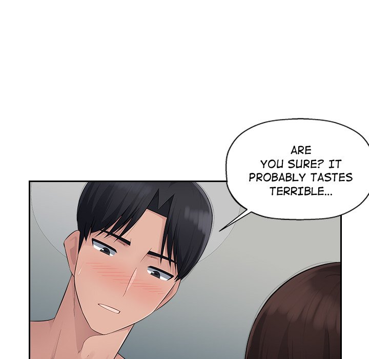 Office Desires - Chapter 14 [photo 47] - MangaPorn