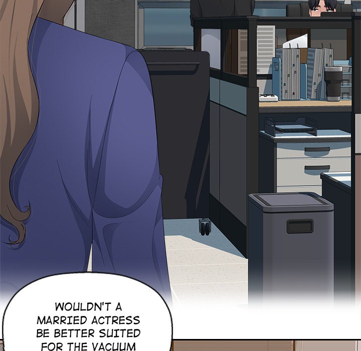 Office Desires - Chapter 14 [photo 65] - MangaPorn