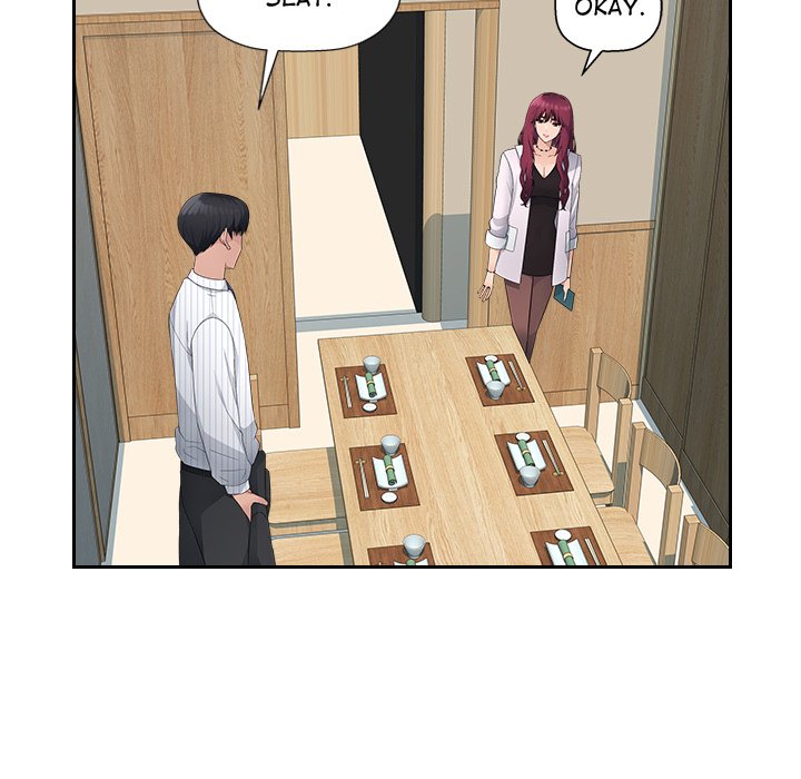 Office Desires - Chapter 14 [photo 79] - MangaPorn