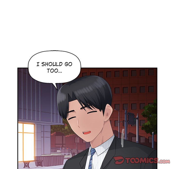 Office Desires - Chapter 14 [photo 98] - MangaPorn