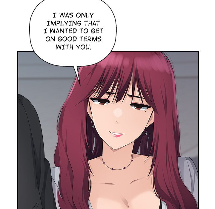 Office Desires - Chapter 15 [photo 10] - MangaPorn