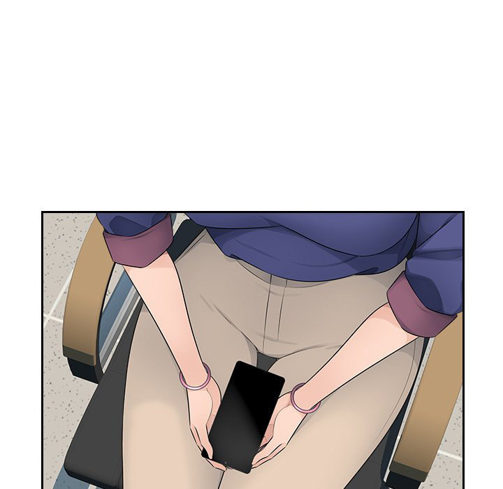 Office Desires - Chapter 15 [photo 100] - MangaPorn