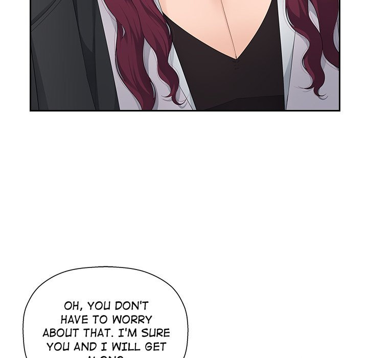 Office Desires - Chapter 15 [photo 11] - MangaPorn