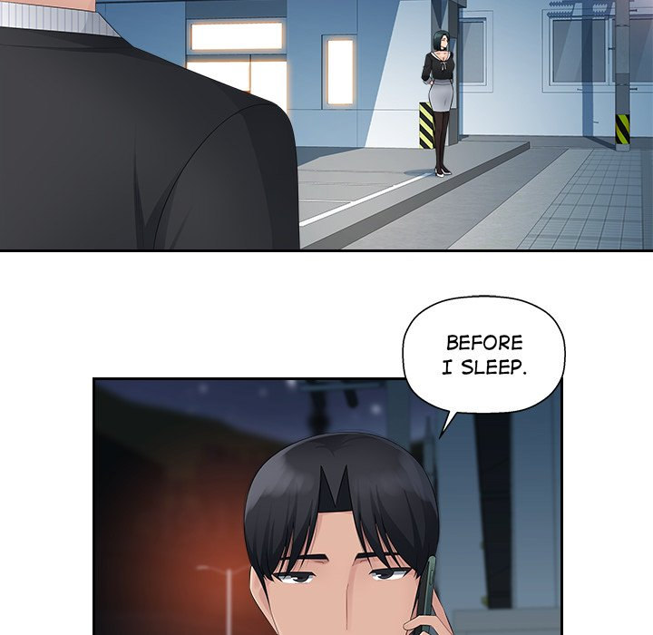 Office Desires - Chapter 15 [photo 24] - MangaPorn